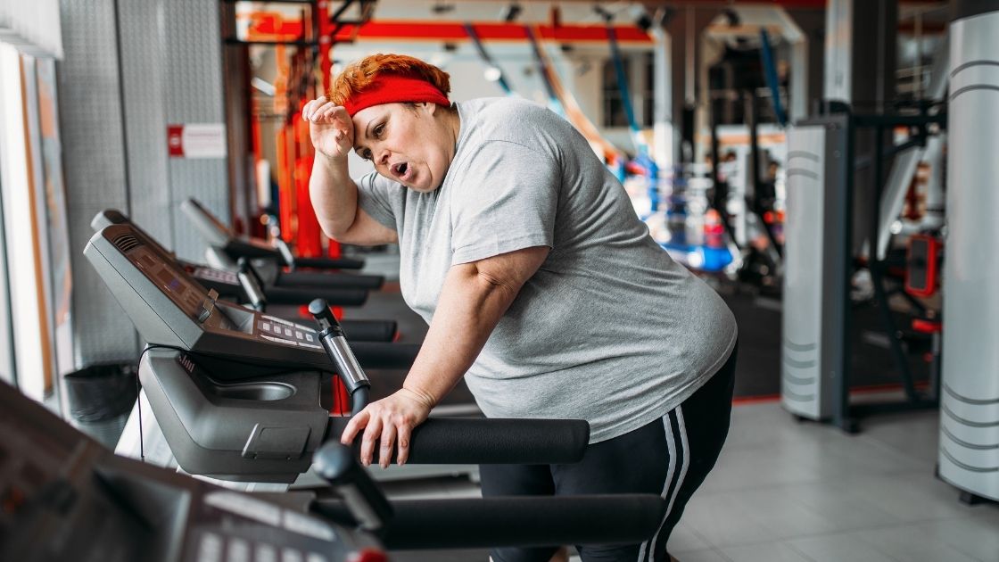 11 Weight Loss Tips for Morbidly Obese Women